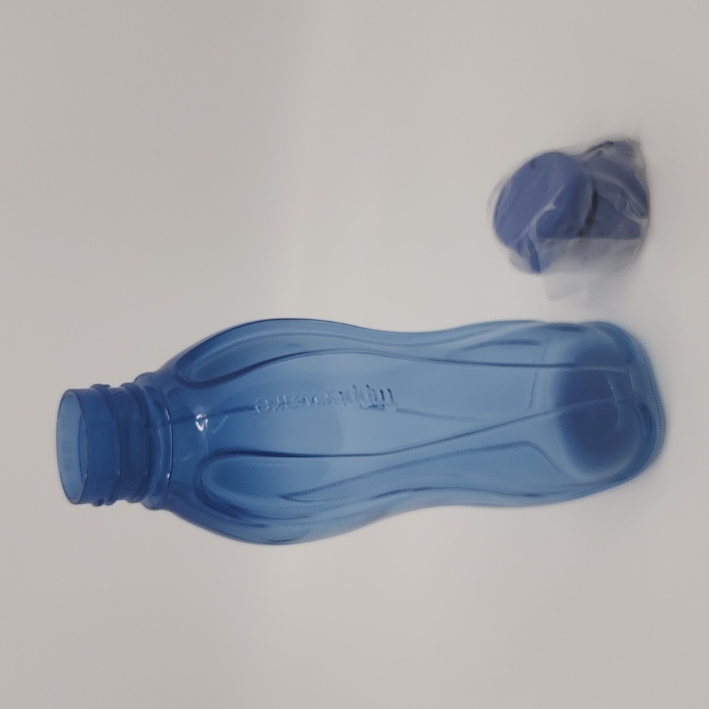Tupperware Eco water bottle 500ml New